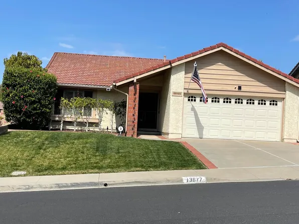 13677 Gunsmoke Rd, Moorpark, CA 93021