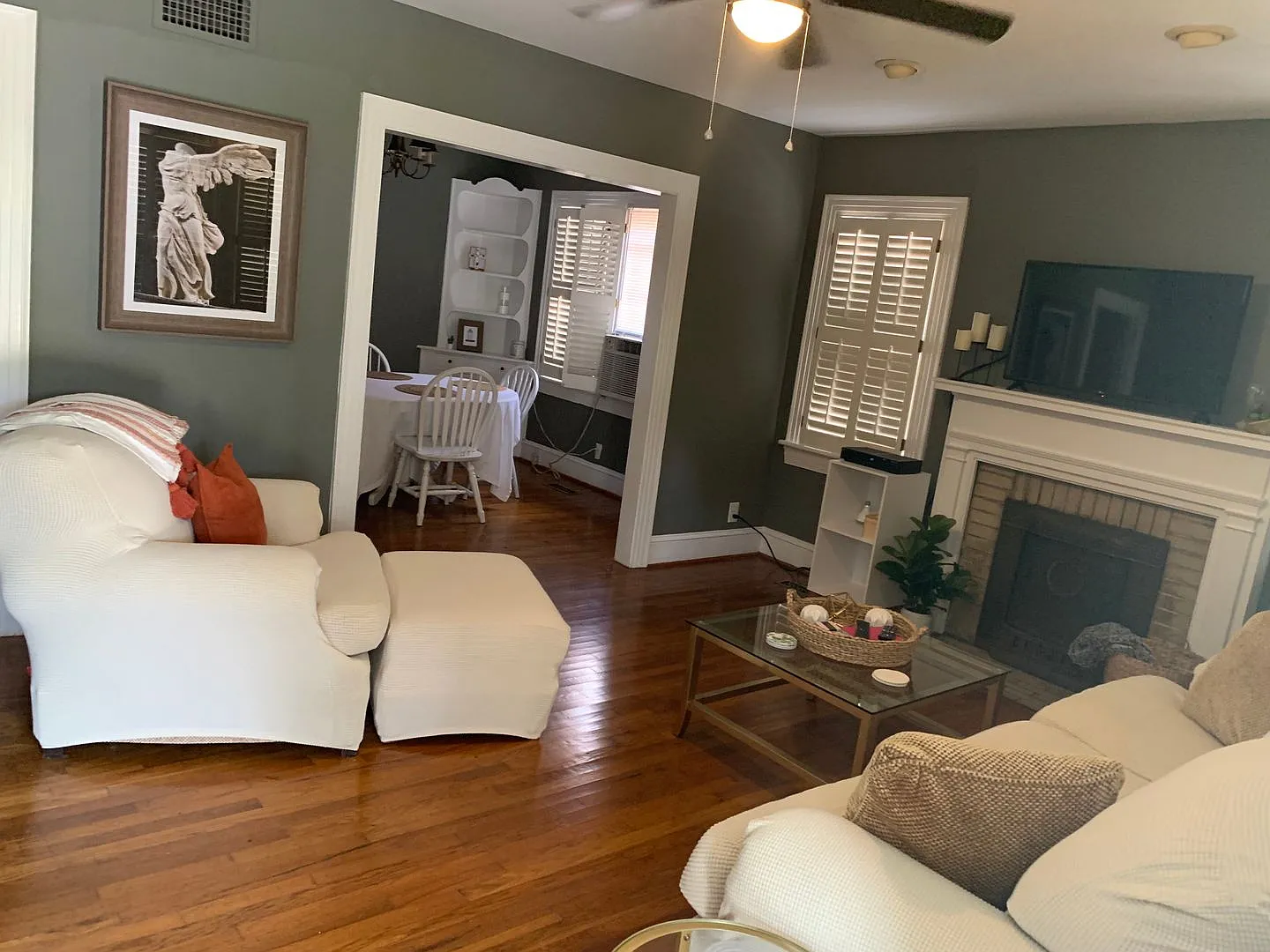 Grid House for rent Fall 2027! — Photo 4