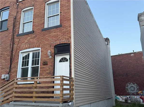 308 N Millvale Ave, Pittsburgh, PA 15224