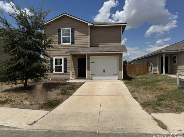 3330 Rosalind, San Antonio, TX 78222