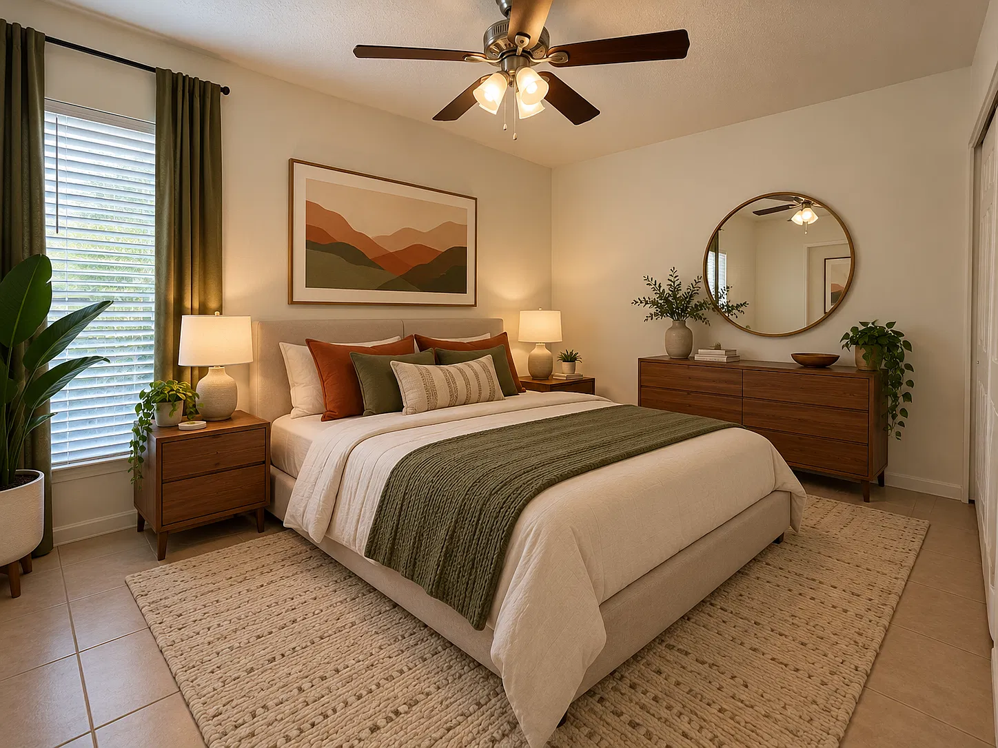 2 bed, 870 sqft, $1,395 — Photo 4