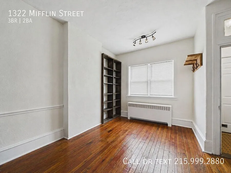 Lovely home available off of East Passyunk Avenue! — Photo 4