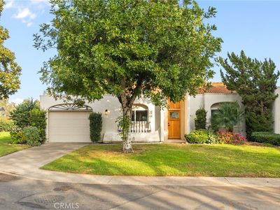 3422 Calle Azul Unit A, Laguna Woods, CA, 92637