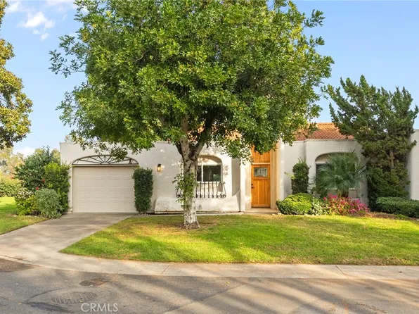 3422 Calle Azul Unit A, Laguna Woods, CA 92637