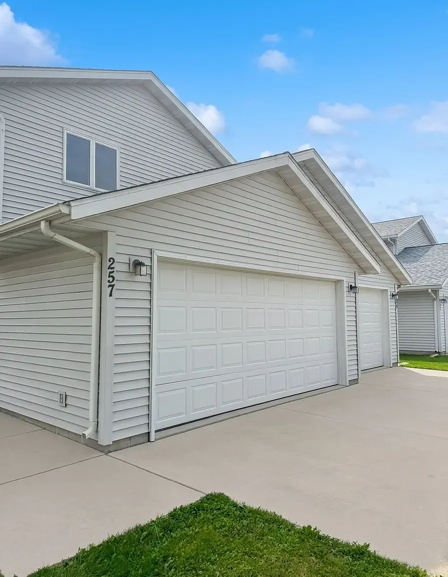 2 Bed, 1.5 Bath Townhome In Dane - First Month Rent Free! — Photo 2