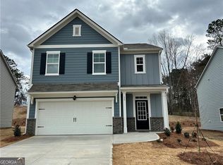 50 Shadwood Pl, Dawsonville, GA 30534