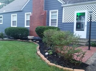 6807 W 77th Ter, Overland Park, KS 66204