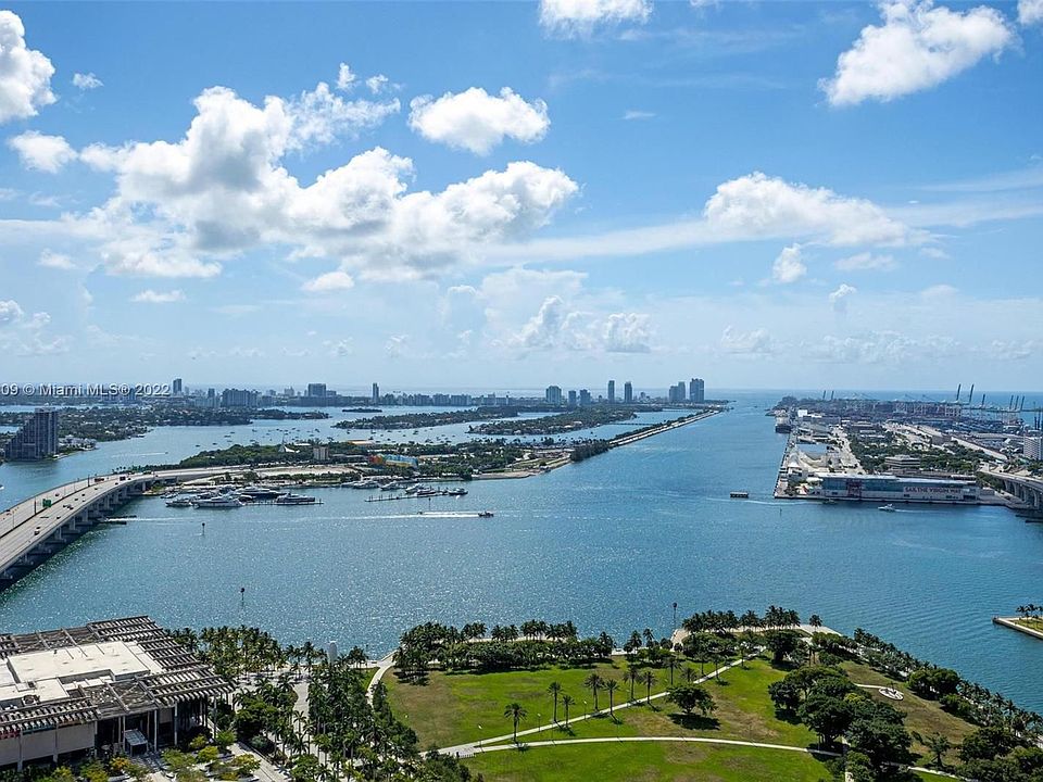 1st image of 1100 Biscayne Blvd Unit 3902