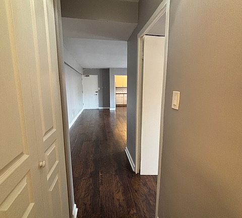 5th image of 4940 N Marine Dr #519