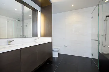 Rented by BLU Real Estate