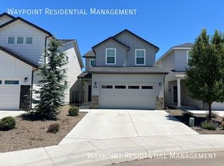 5316 S Redeken Pl, Boise, ID 83716