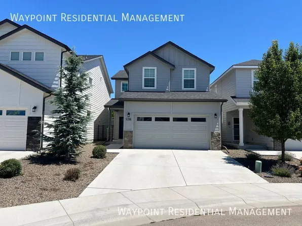5316 S Redeken Pl, Boise, ID 83716