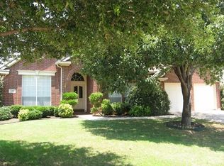 3609 Stone Creek Ln, Fort Worth, TX 76137