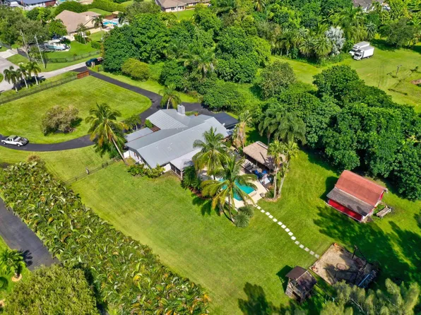 5300 SW 162nd Ave, Southwest Ranches, FL 33331
