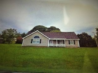 356 Spillman Rd, Mocksville, NC 27028