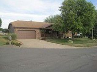 1370 Nicholas Pl LOT 118, Washington Court House, OH