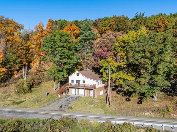 3379 Centerville Rd, Gillett, PA 16925