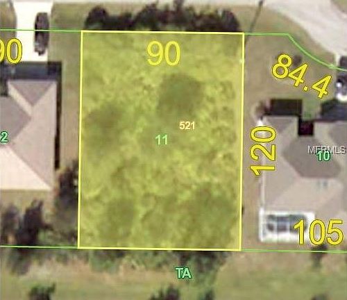 2nd image of 27319 Porto Nacional Dr