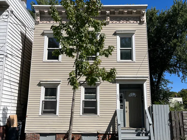 459 1st St #2, Albany, NY 12206
