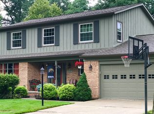 3034 Monticello Dr, Port Huron, MI