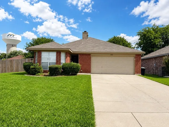 3305 Rustic Meadow Trl, Mansfield, TX 76063