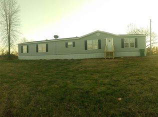 2811 Brasco Rd, Jacksonville, AR 72076