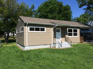 2610 Marshall St, Maryville, TN 37804