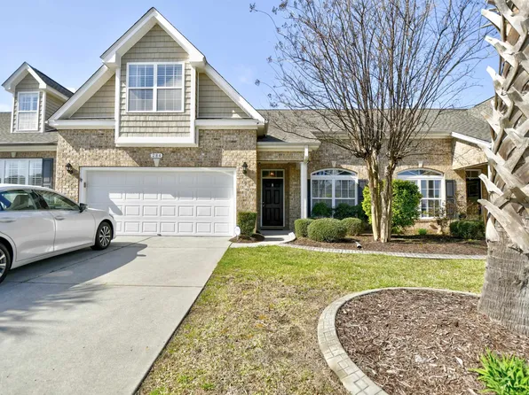 284 Viareggio Rd. #284, Myrtle Beach, SC 29579