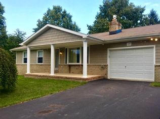 2203 Sharidan Rd, Westminster, MD 21157