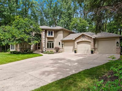 712 Wilderness Ct, Neenah, WI, 54956