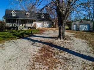 12305 Highway Ad #M, Mountain Grove, MO 65711