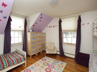 165 Pond St, Sharon, MA 02067