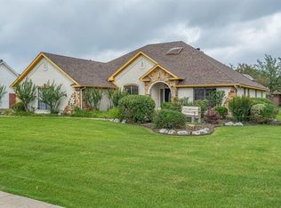 225 Country View Ln, Crandall, TX 75114