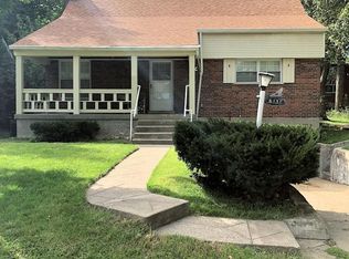6131 Faircrest Ct, Cincinnati, OH 45224