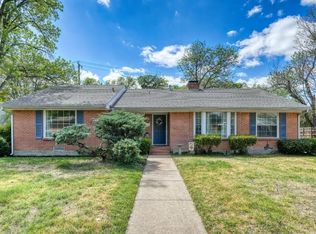 2709 Shelby St, Garland, TX 75041