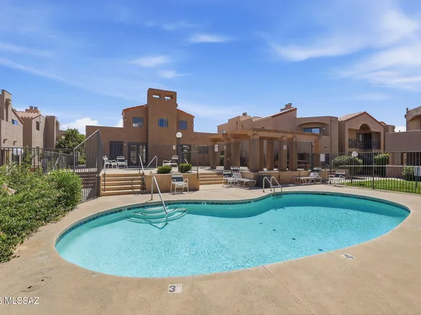 1745 E Glenn St APT 203, Tucson, AZ 85719