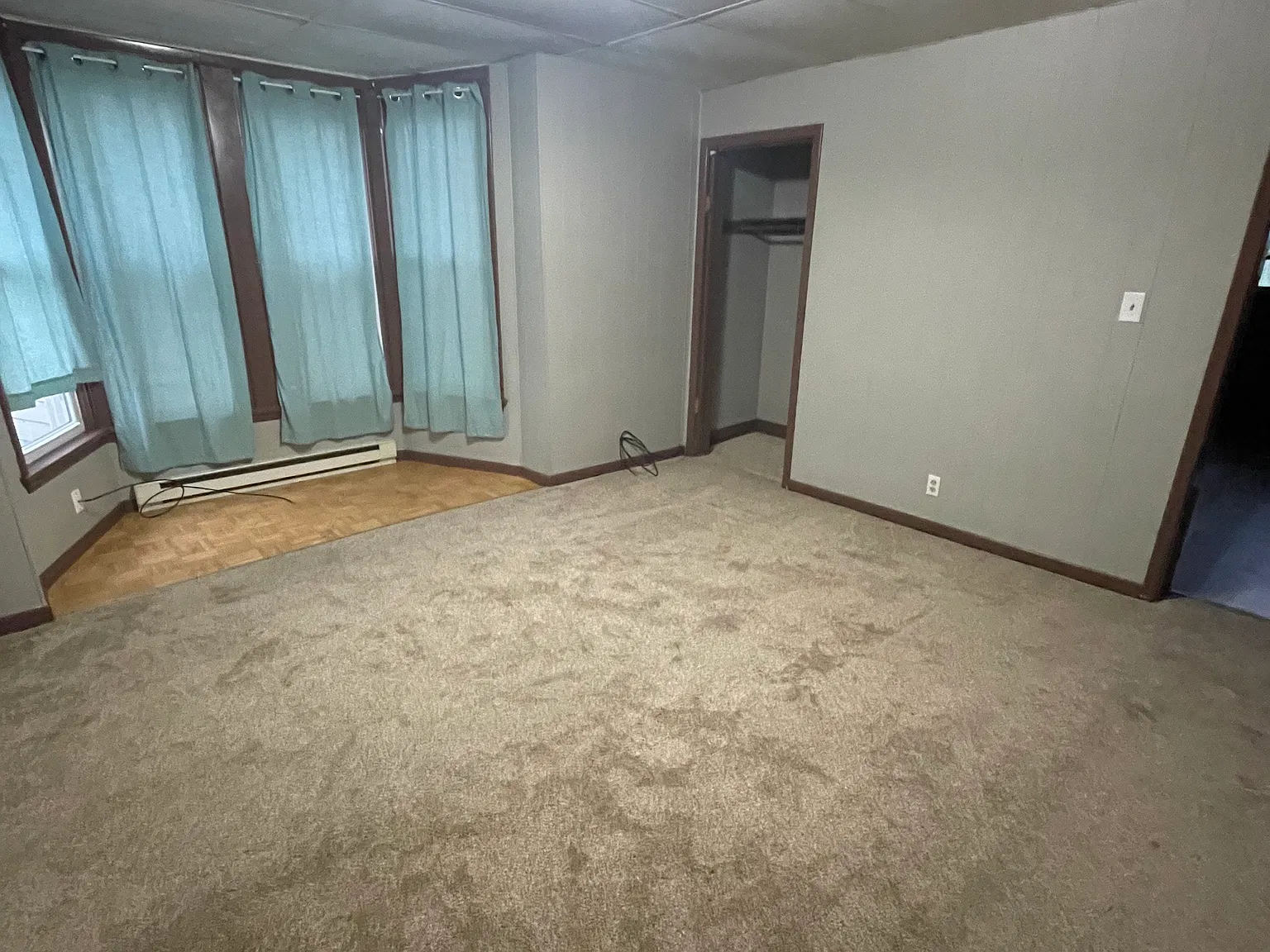 1 bed, $950 — Photo 2