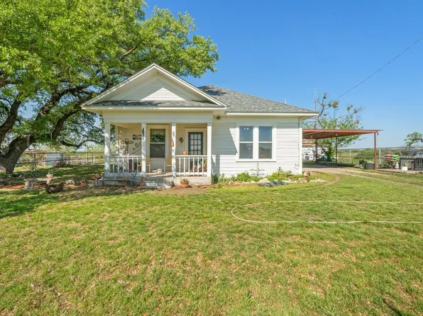 8000 County Road 333, Blanket, TX 76432