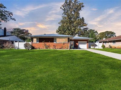 457 Hornell Ln, Virginia Beach, VA, 23452