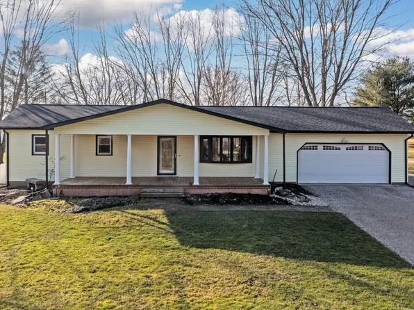 335 Kirby Rd SE, Newark, OH 43056
