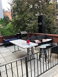 Rented by Living Space