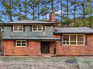 4030 Reservoir Rd, Kingsport, TN 37660