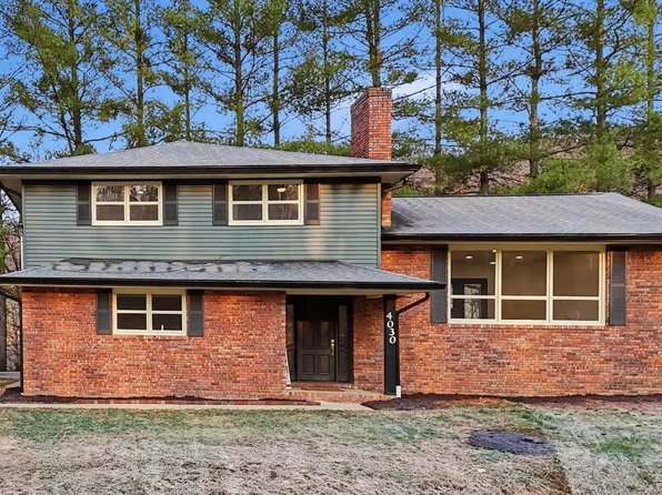 4030 Reservoir Rd, Kingsport, TN 37660