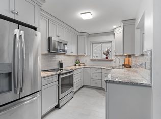 Locust Hill Condo Assoc., Shelburne, VT 05482