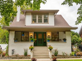 2149 Winston Ave, Louisville, KY 40205