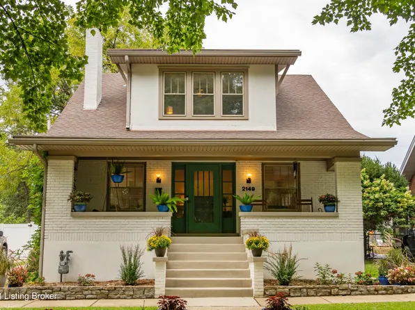 2149 Winston Ave, Louisville, KY 40205