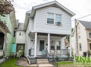 1007 Hepburn St, Williamsport, PA 17701