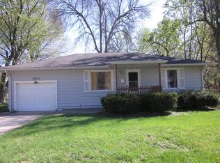 1404 E Washington St, Kirksville, MO 63501