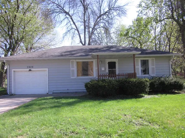 1404 E Washington St, Kirksville, MO 63501