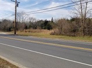 796 S Main St, West Creek, NJ 08092